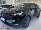HONDA HR-V EXL 1.5 16v Preta