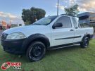 FIAT Strada Working 1.4 C.E. Branca
