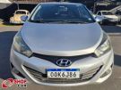 HYUNDAI HB20 Comfort Plus 1.6 16v Prata