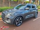 CHERY Tiggo 5x Pro 1.5T 16v Cinza