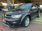 DODGE Journey R/T 3.6 V6 24v Cinza