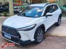TOYOTA Corolla Cross XRE 2.0 16v Branca