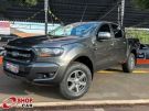 FORD Ranger XL 2.2TDCi 16v 4x4 C.D. Cinza