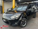 FORD Fiesta Sedan 1.0 Preta