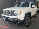 JEEP Renegade Longitude 2.0TDi 16v 4x4 Branca