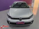 VW - Volkswagen Polo Hatch Comfortline 1.0 12v TSi Prata