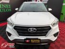 HYUNDAI Creta Attitude 1.6 16v Branca