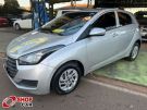 HYUNDAI HB20 5 Anos 1.0 12v Prata