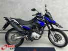 YAMAHA XTZ 150 Crosser Z Azul