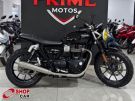 TRIUMPH Street Twin 900 Preta
