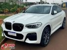 BMW X4 xDrive30i M Sport 2.0T 16v Branca