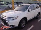 MITSUBISHI Outlander 2.0 16v Branca