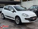 FIAT Punto Attractive 1.4 Branca