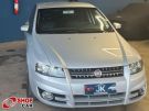 FIAT Stilo Sporting 1.8 Dualogic Prata