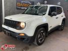 JEEP Renegade Sport 1.8 16v Branca