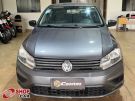 VW - Volkswagen Gol 1.0 12v 4p. Chumbo