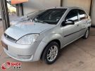 FORD Fiesta Sedan Personnalité 1.0 Prata