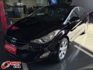 HYUNDAI Elantra GLS 1.8 16v Preta