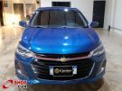 GM - Chevrolet Onix Sedan Plus Premier 1.0T 12v Azul