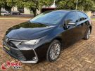 TOYOTA Corolla XEi 2.0 16v Preta
