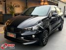 FIAT Cronos Precision 1.3 Preta