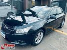 GM - Chevrolet Cruze Sedan LT 1.8 16v Preta