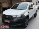 FIAT Strada Endurance 1.3 C.S. Branca