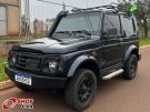 SUZUKI Samurai JX Metal 1.3 Azul