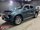 GM - Chevrolet S10 High Country 2.8CTDi 16v 4x4 C.D. Azul