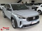 FIAT Fastback 1.0T 12v Cinza