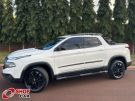 FIAT Toro Volcano 1.3T 16v Branca