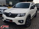 RENAULT Kwid Intense 1.0 12v Bege