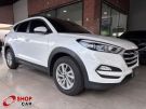 HYUNDAI Tucson GLS 1.6T 16v Branca