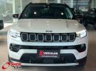 JEEP Compass Limited 1.3 16v T270 Branca