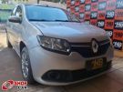 RENAULT Sandero Expression 1.0 12v Prata