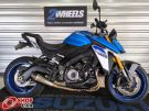 SUZUKI GSX-S 1000 Azul