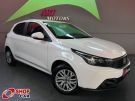 FIAT Argo Drive 1.0 Branca