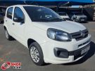 FIAT Uno Attractive 1.0 4p. Branca