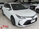 TOYOTA Corolla GLi 2.0 16v Branca
