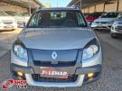 RENAULT Sandero StepWay 1.6 Prata