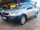GM - Chevrolet Montana Off Road 1.8 Bege