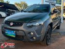 FIAT Strada Adventure 1.8 16v C.D. Verde