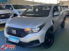 FIAT Strada Freedom 1.3 C.D. Prata