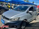 VW - Volkswagen Fox Comfortline 1.0 4p. Prata