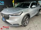 HONDA HR-V EXL 1.5 16v Prata