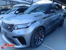 LAND ROVER Range R. Velar SV Autobiography 5.0 V8 32v Superc. Cinza