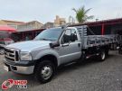 FORD F4000 2.8TDi 4X4 Prata