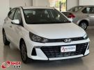HYUNDAI HB20 Limited Plus 1.0 12v Branca