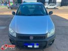 FIAT Strada Hard Working 1.4 C.S. Prata