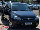GM - Chevrolet Montana Sport 1.4 Preta